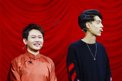 德云社藝人跨界開花 從相聲舞臺到綜藝熒屏的多元探索